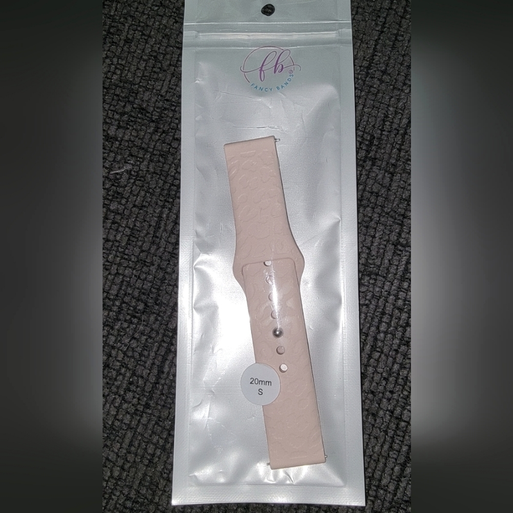 **NEW** Galaxy 5 watch band.